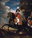 king George IV
